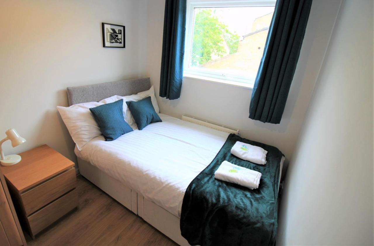 Hamilton House -3 Bed Close To Town, Drive Parking, 2 Toilets Newcastle upon Tyne Exterior photo