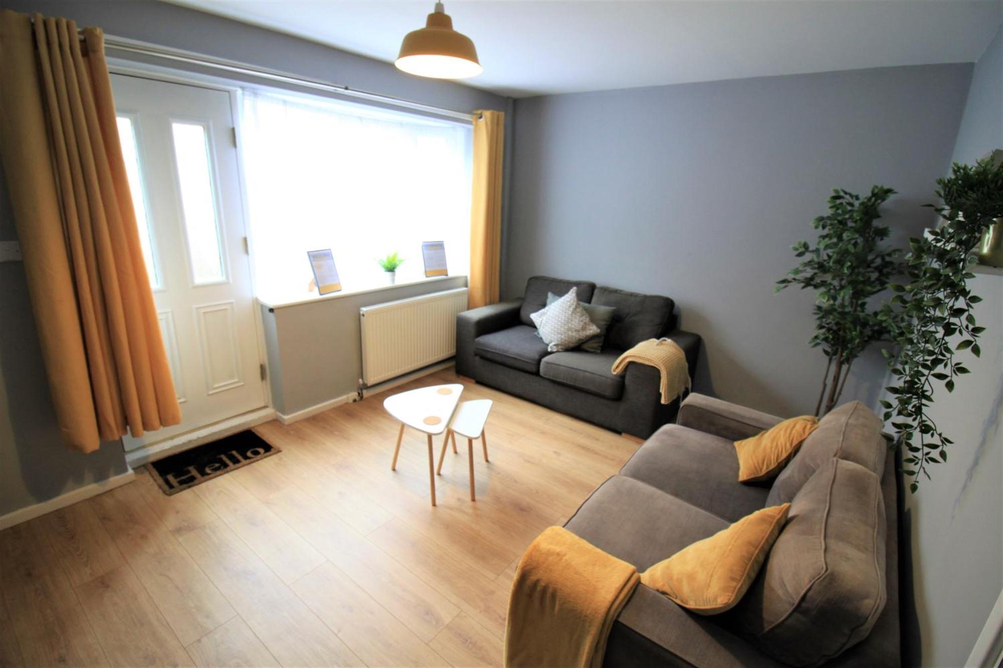 Hamilton House -3 Bed Close To Town, Drive Parking, 2 Toilets Newcastle upon Tyne Exterior photo