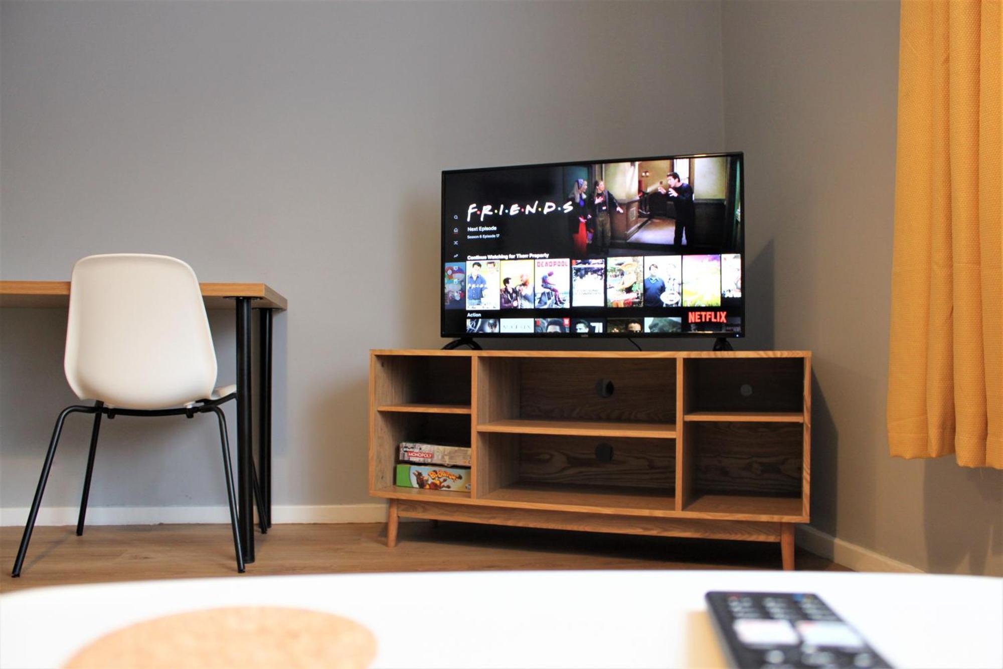 Hamilton House -3 Bed Close To Town, Drive Parking, 2 Toilets Newcastle upon Tyne Exterior photo