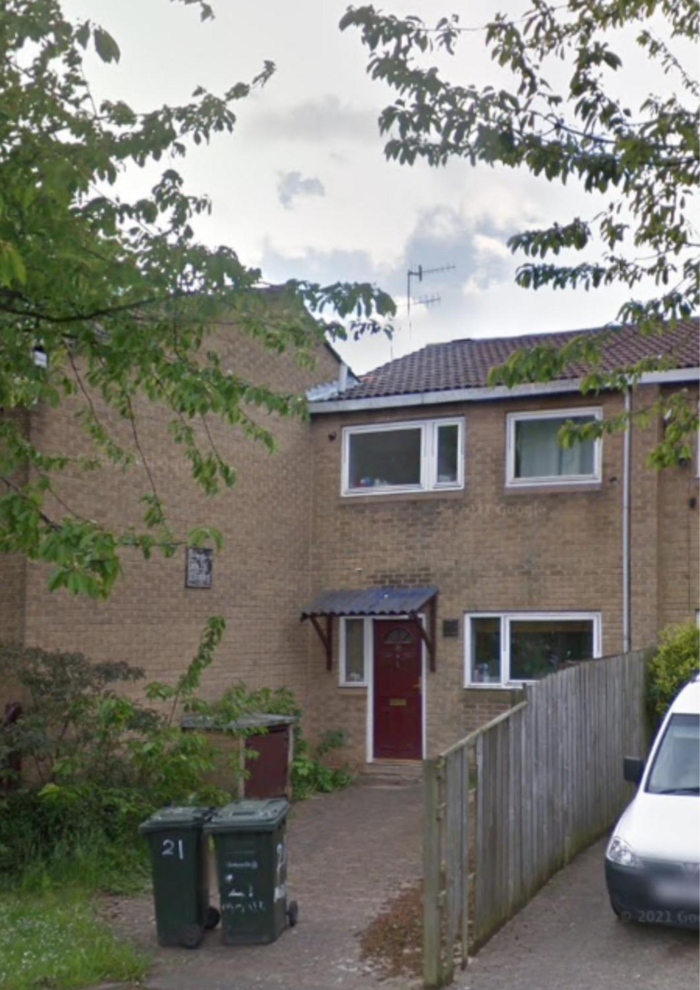 Hamilton House -3 Bed Close To Town, Drive Parking, 2 Toilets Newcastle upon Tyne Exterior photo